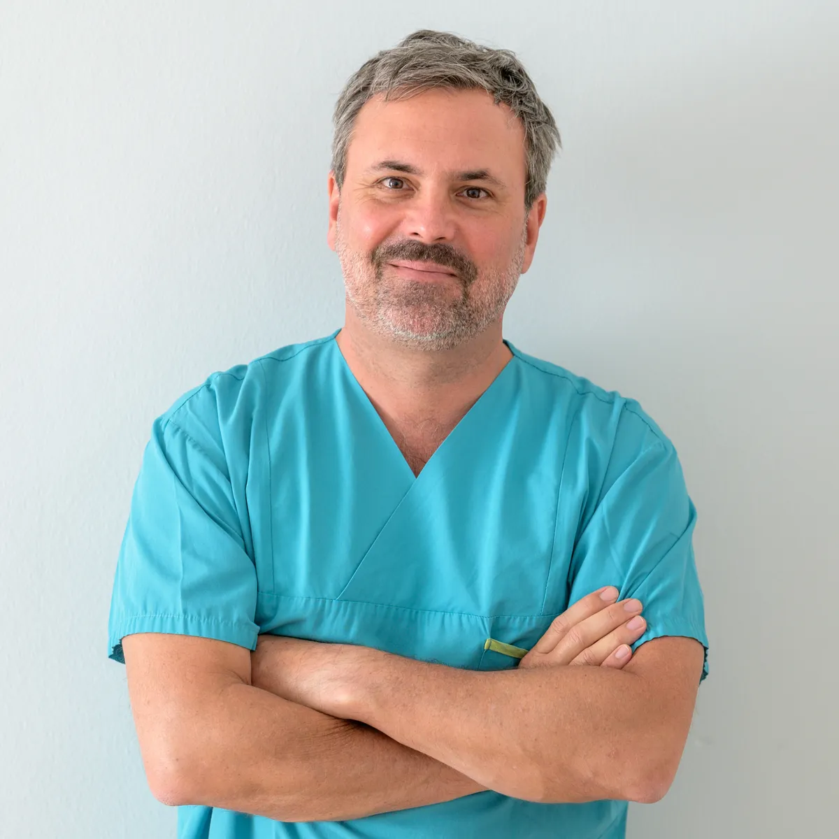 Dr. Philipp Patri